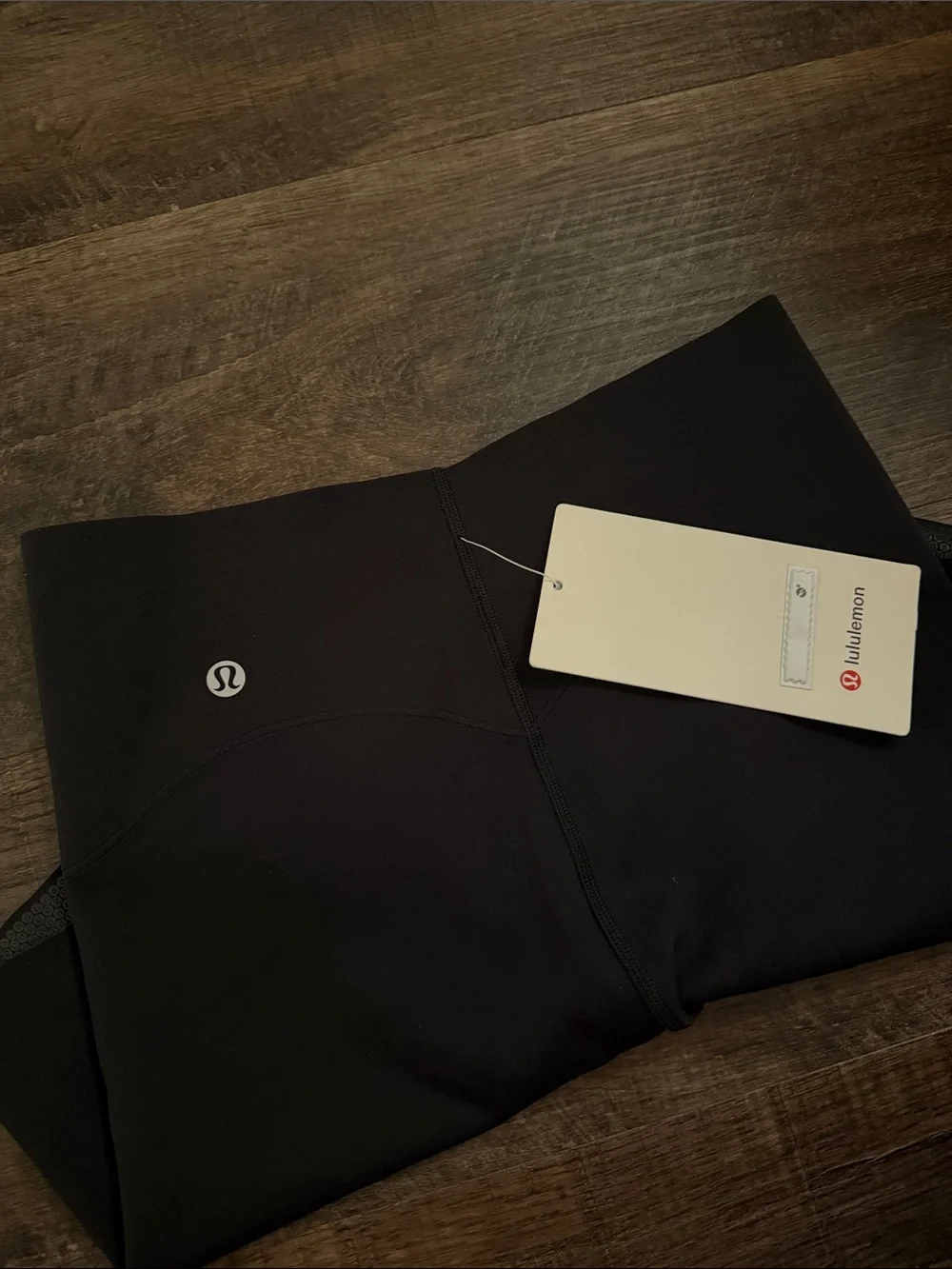 lululemon athletica Athletic Bike Shorts